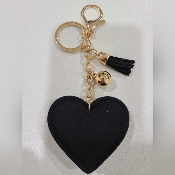 Bag charm/keychain-unbranded - Picture 2 of 2